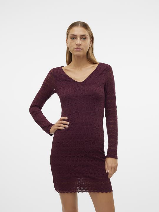 Produktbild Vero Moda VMZOE Kurzes Kleid Kleid (M)