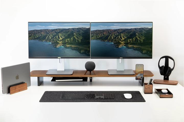 Image du produit Balolo Deskpad (80 x 30 cm)