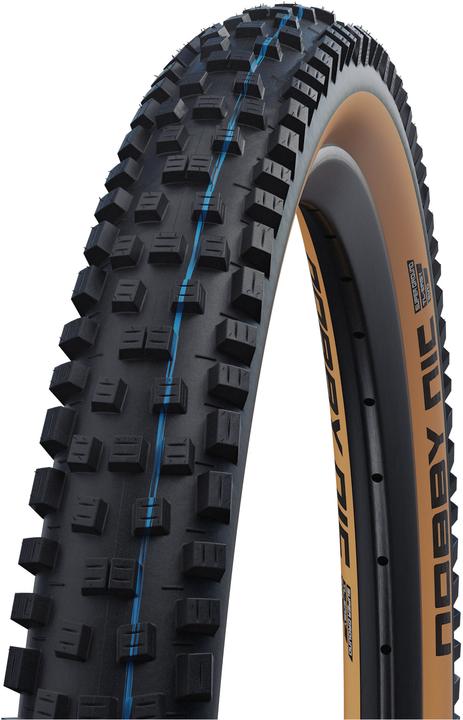 Actual product image Schwalbe Nobby Nic (27.5 x 2.40, 62-584)