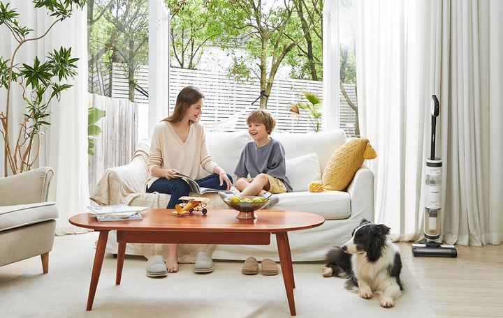 Productafbeelding Tineco iFloor 3 Plus