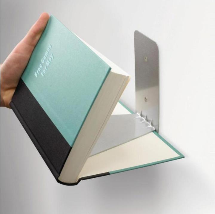 Actual product image Umbra Conceal (14 x 13 x 14 cm)