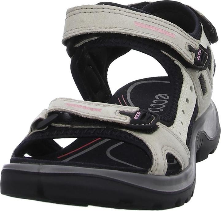 Actual product image Ecco Offroad Sandals (37)