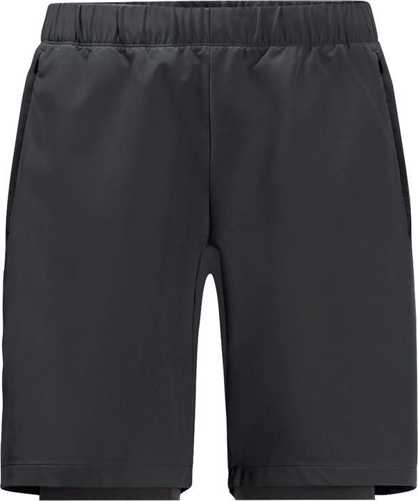 Jack Wolfskin Bike Commute Shorts M (S)