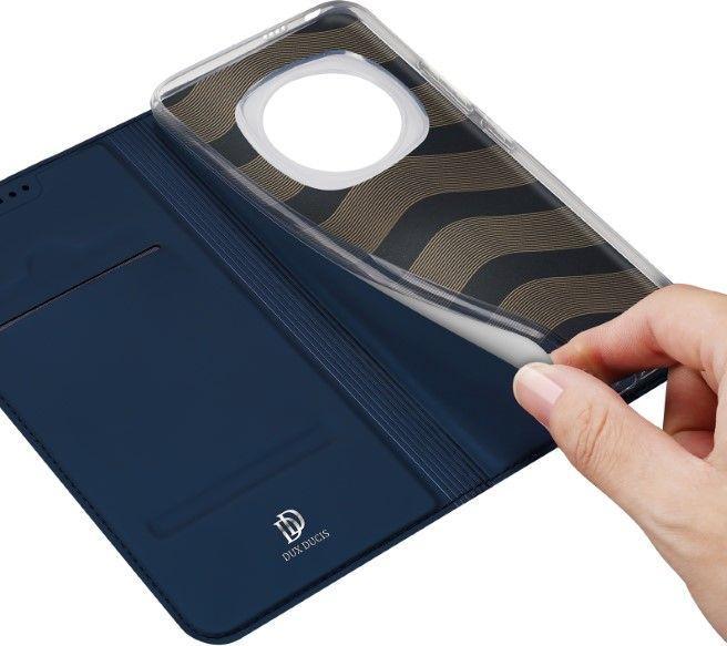 Image du produit Dux Ducis Couverture de livre Skin Pro Series (Honor Magic6 Lite)