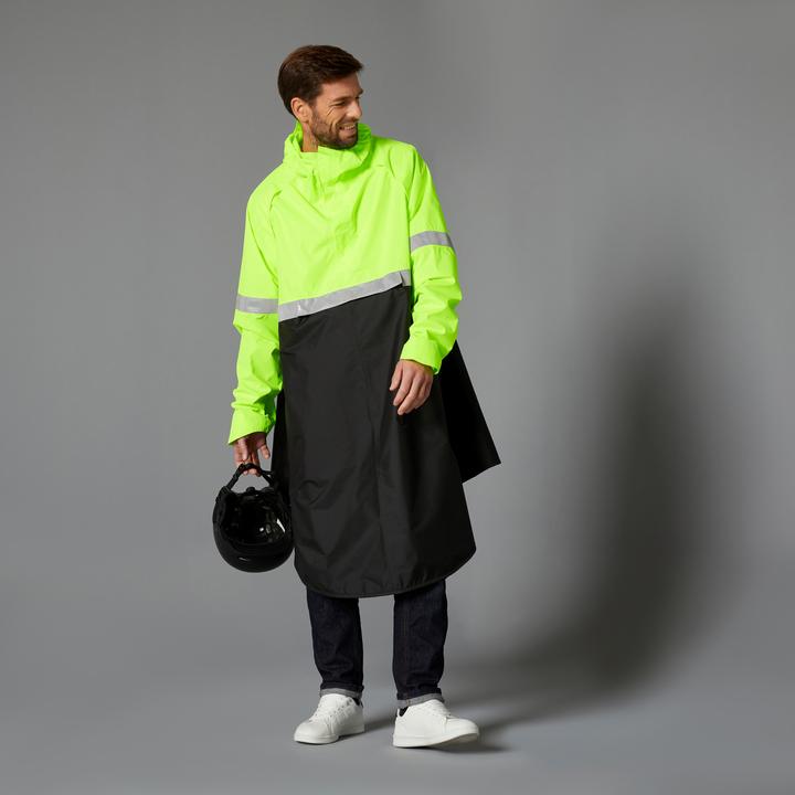 Actual product image Btwin 343167 (XS)