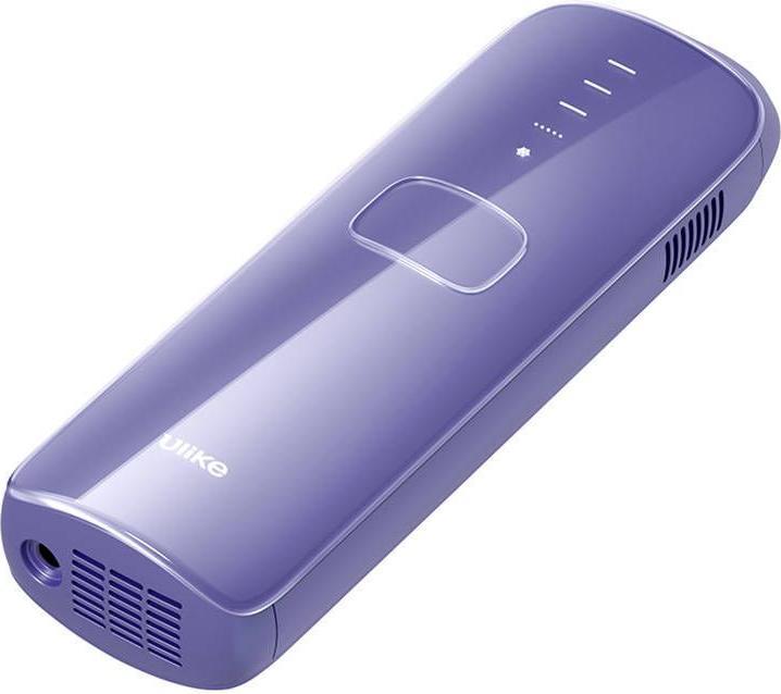 Produktbild Ulike Air 3 PUR