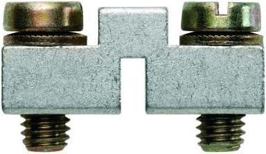 Actual product image Weidmüller Cross connector
