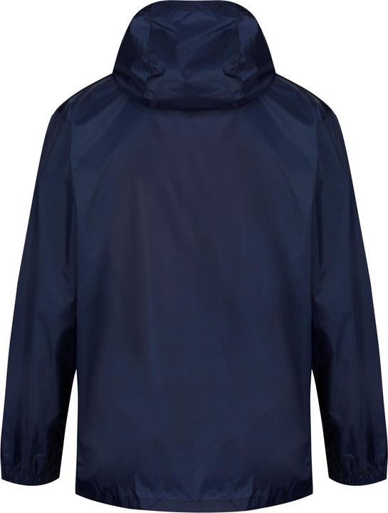 Actual product image Regatta Mens Pack It III Waterproof Jacket (XS)