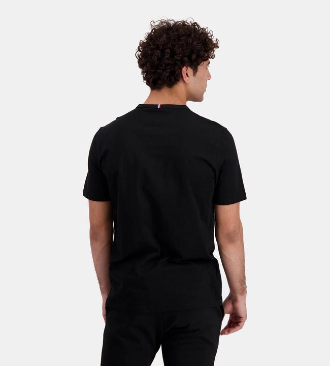 Actual product image Le Coq Sportif t-hirt le coq portif eentiel (S)