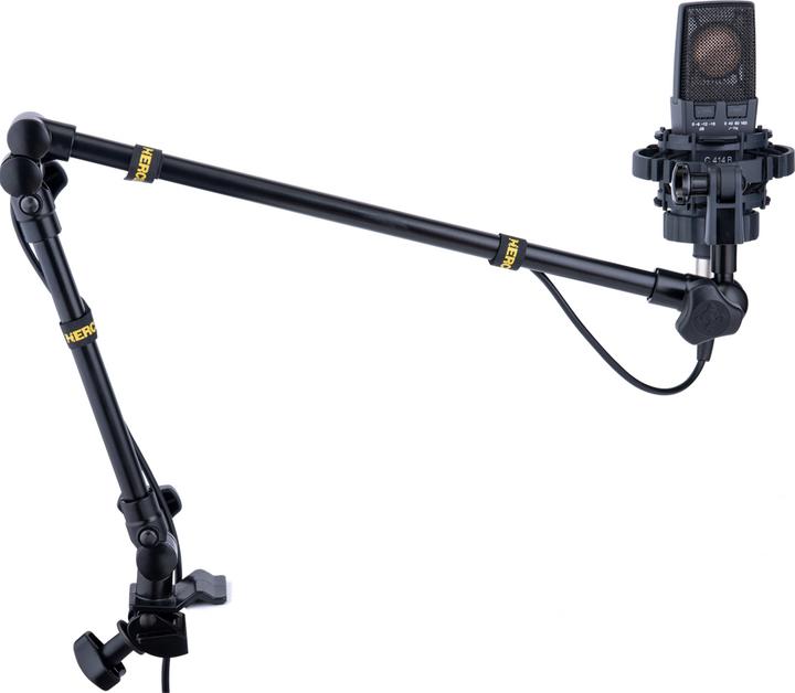 Actual product image Hercules DG107B