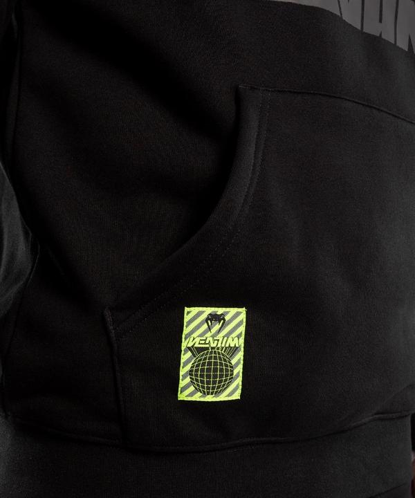 Image du produit Venum Stripes Hoodie (L)