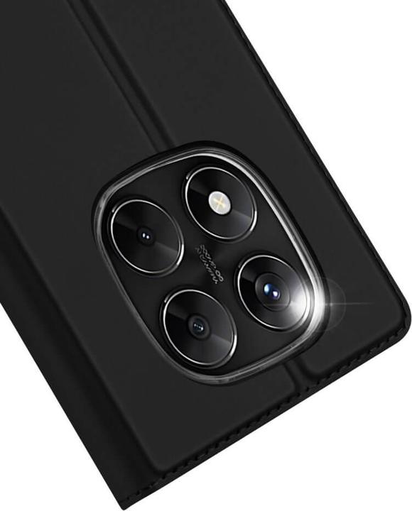Immagine prodotto Dux Ducis Xiaomi Redmi Note 14 Pro 4G - Skin Pro Flip Case (Xiaomi Redmi Note 14 Pro)