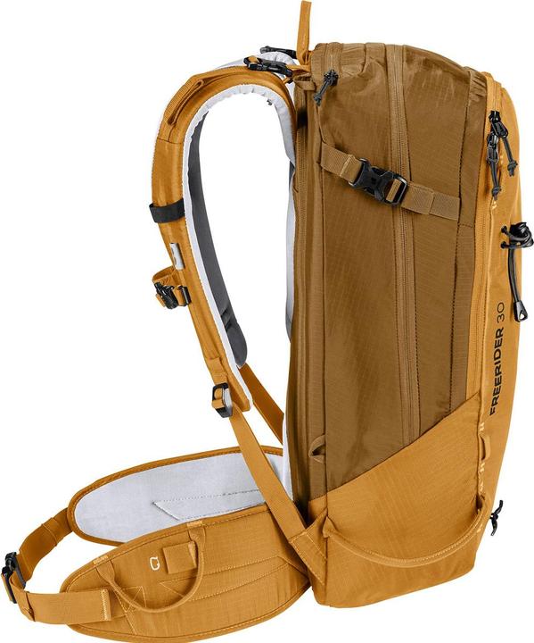 Produktbild Deuter Free Rider 30 (30 l)