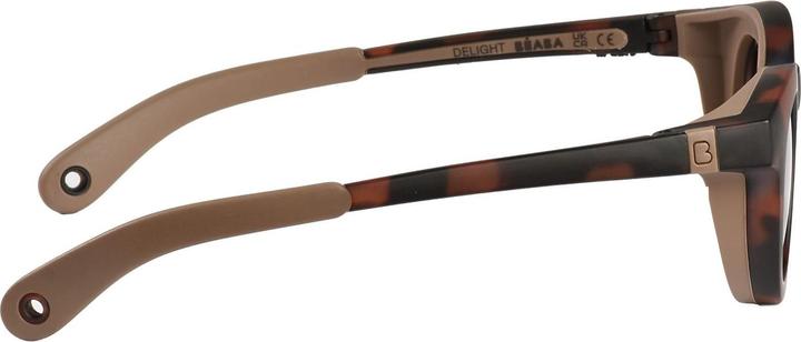 Produktbild Beaba Kindersonnenbrille 9–24 Monate, Delight Dark Tortoise