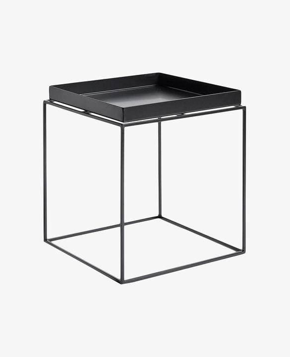 Produktbild HAY Tray Table 40 x cm (40 x 40 x 44 cm)
