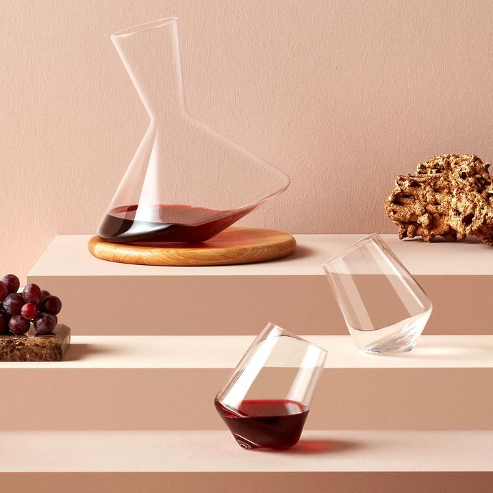 Image du produit Nude Glass Balance (1 l)