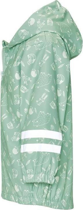 Produktbild Playshoes Regenjacke Fleece Futter (80)