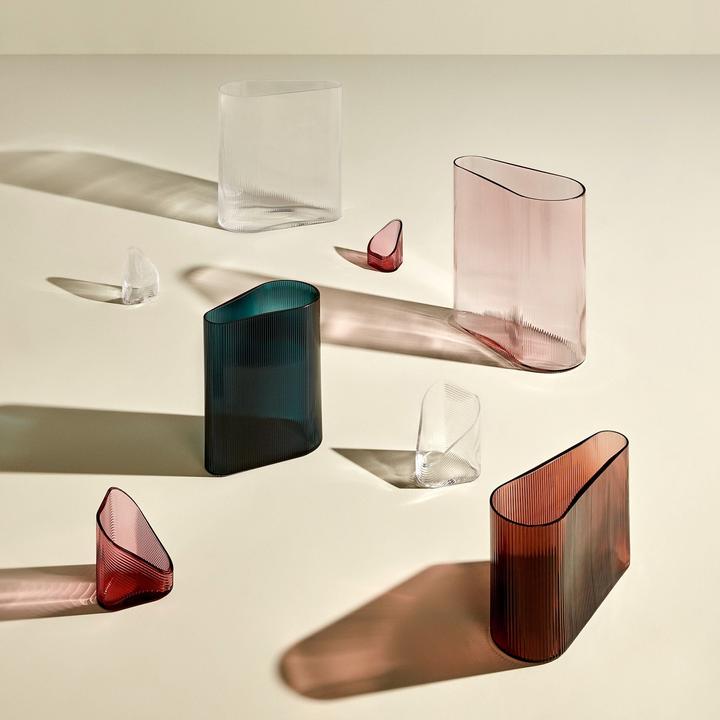 Actual product image Nude Glass Crap