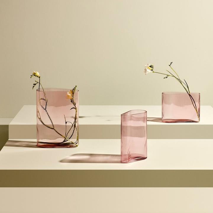 Actual product image Nude Glass Crap