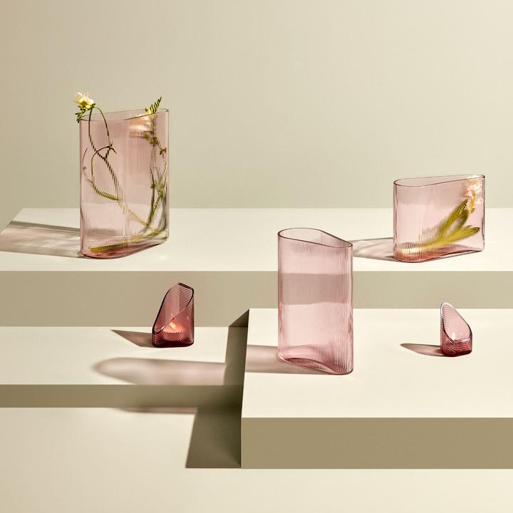 Actual product image Nude Glass Crap