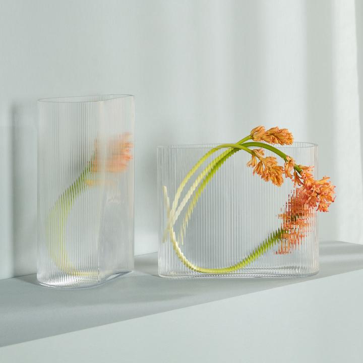 Actual product image Nude Glass Crap (1 x)