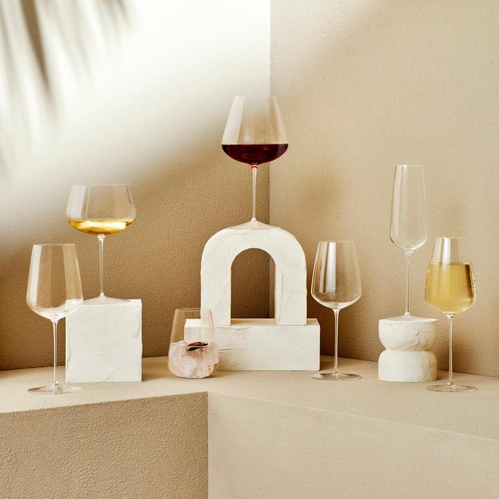 Produktbild Nude Glass Stem Zero (95 cl, 1 Gläser, Rotweingläser)