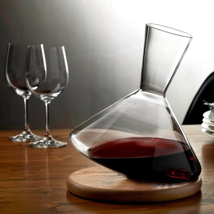 Image du produit Nude Glass Balance (1 l)