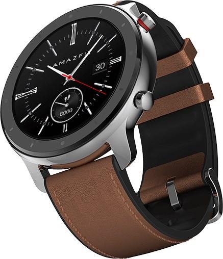 Actual product image Amazfit Gtr (47 mm)