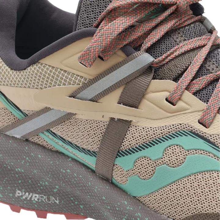 Image du produit Saucony - Baskets RIDE - Femme (41.5)
