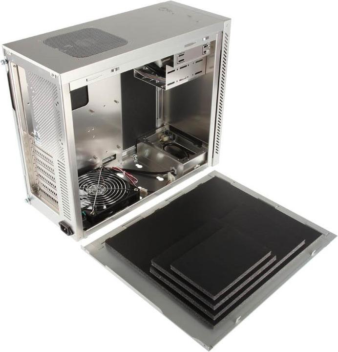 Produktbild Lian-Li PC-A55A Kingmod (ATX, mATX, Mini-ITX)