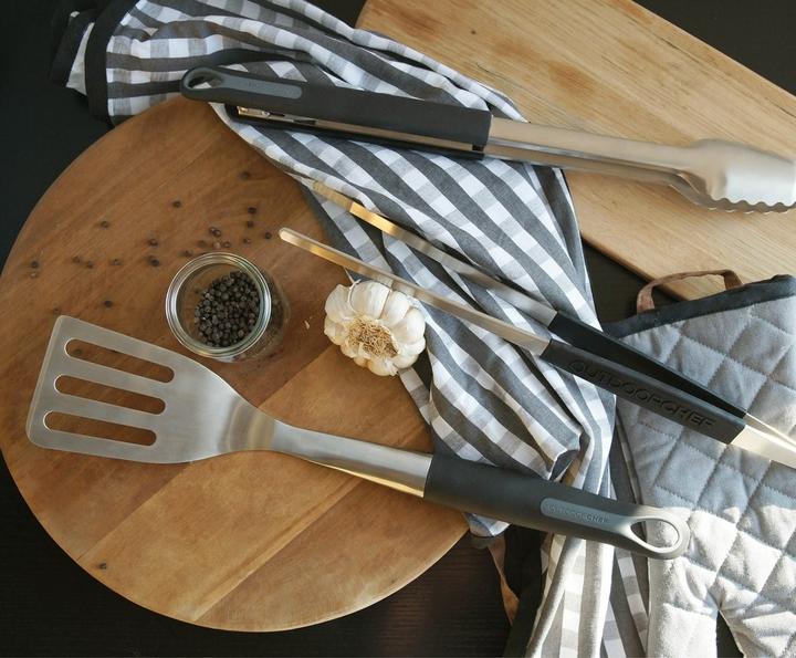 Immagine prodotto Outdoorchef Pinzette