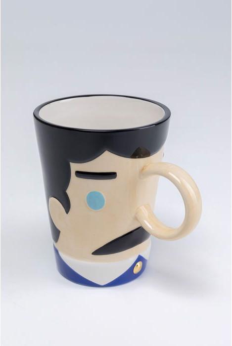 Produktbild Kare Design Tasse Sir