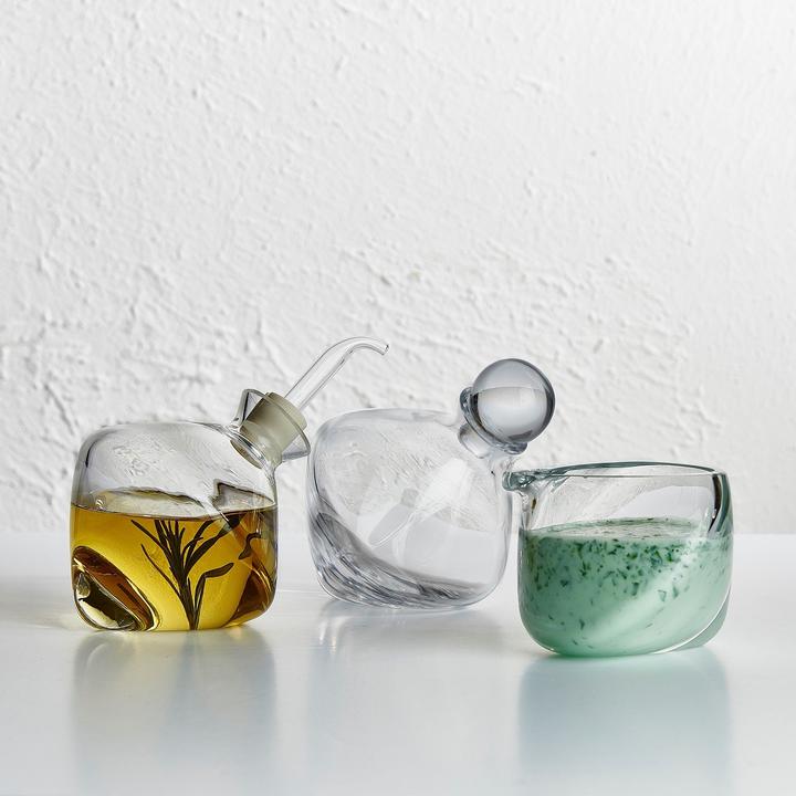 Image du produit Nude Glass Olea (225 ml)