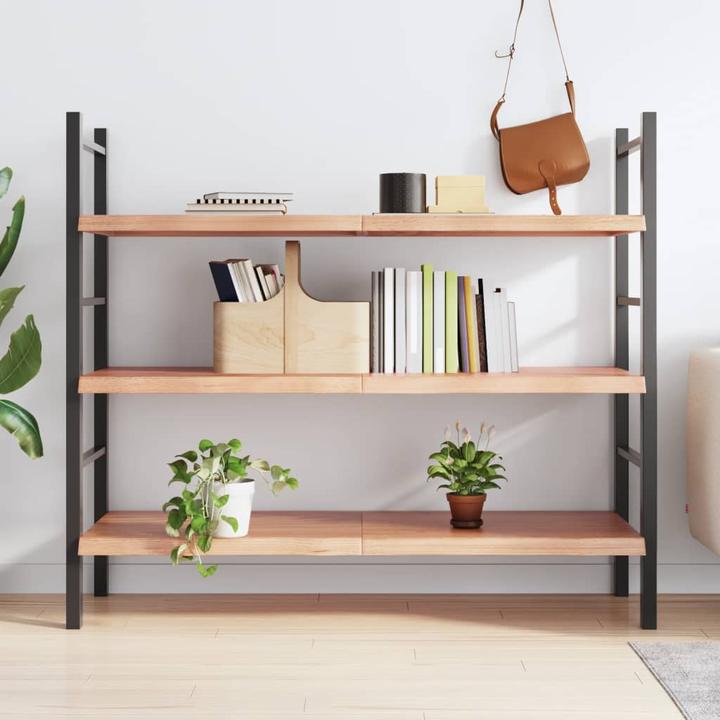 Produktbild VidaXL Oak Nature (140 x 60 x 4 cm)