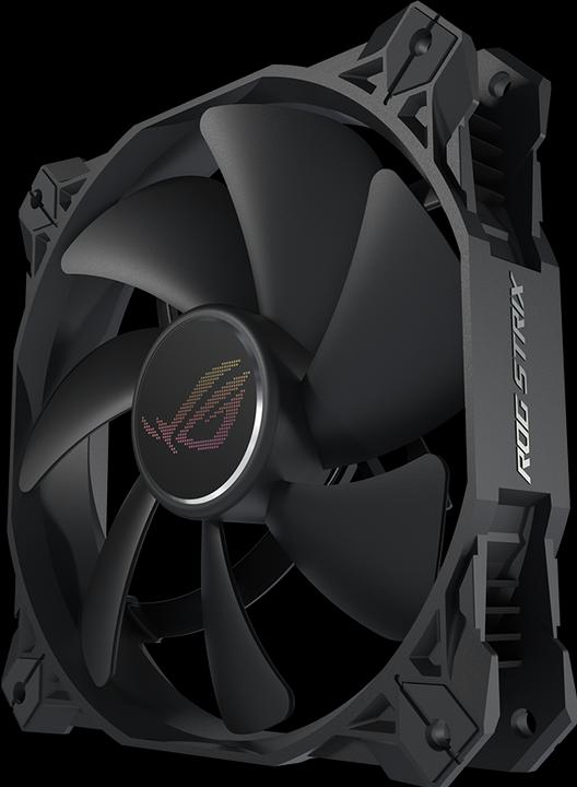 Actual product image ASUS ROG Strix XF (120 mm, 1 x)