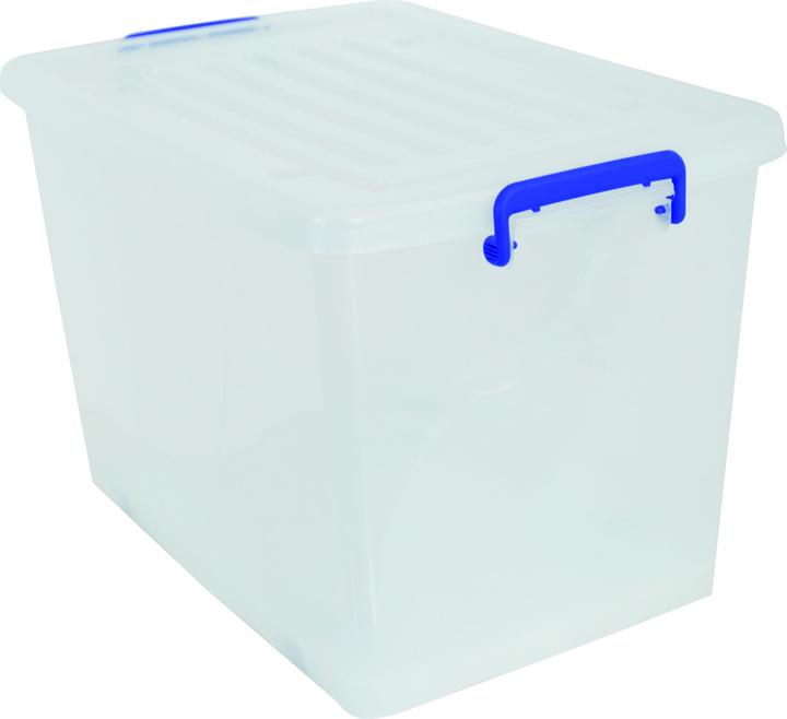 Produktbild MSV Nathan (66 x 48 x 39.5 cm, 100 l)