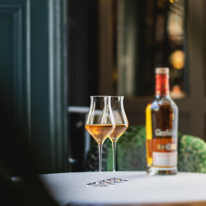 Produktbild Nude Glass Islands (2.05 dl, 2 x, Whiskygläser)