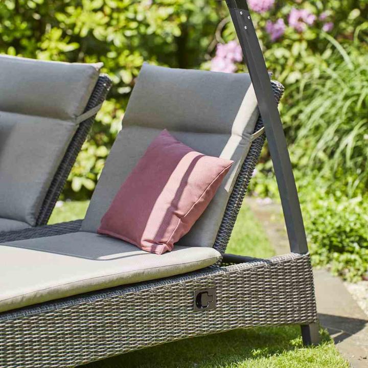 Image du produit Siena Garden Îlot lounge