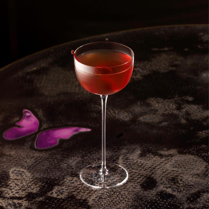 Actual product image Nude Glass Savage (1.35 dl, 2 x, Aperitif glasses)