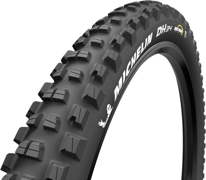 Produktbild Michelin DH 34 Bike Park (29 x 2.40, 61-622)