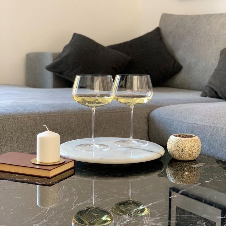 Produktbild Nude Glass Stem Zero (75 cl, 1 Gläser, Weissweingläser)