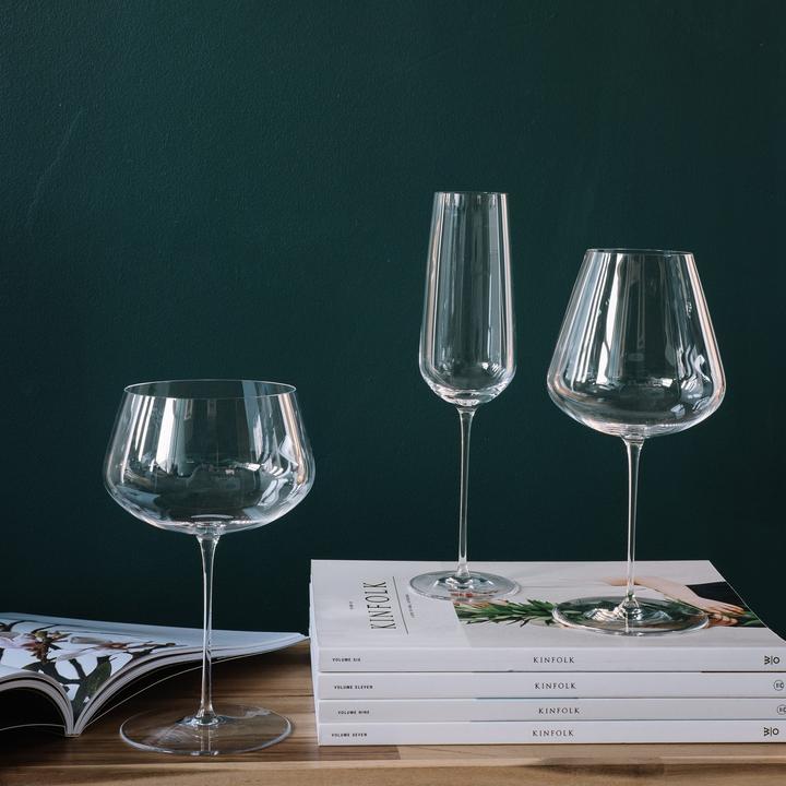 Produktbild Nude Glass Stem Zero (75 cl, 1 Gläser, Weissweingläser)