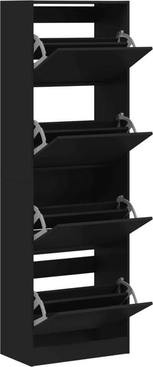 Immagine prodotto VidaXL Nalani (60 x 34 x 187,5 cm)