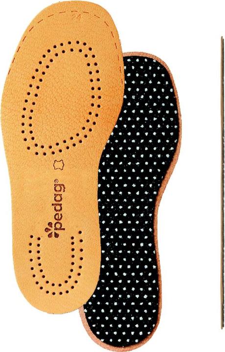 Actual product image Pedag Leather Kids
