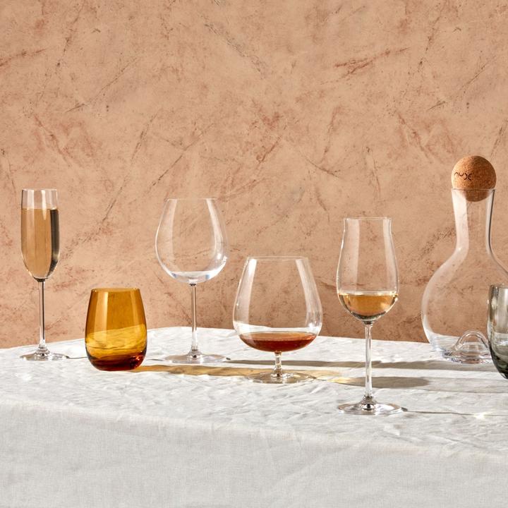 Immagine prodotto Nude Glass Vintage (22000 cl, 2 Occhiali, Bicchieri da champagne)