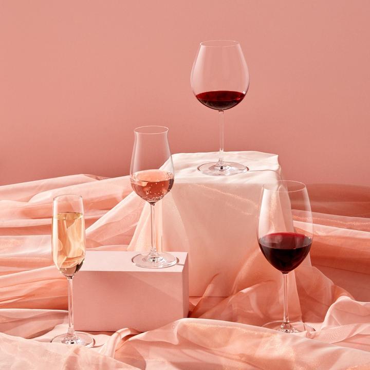 Immagine prodotto Nude Glass Vintage (22000 cl, 2 Occhiali, Bicchieri da champagne)