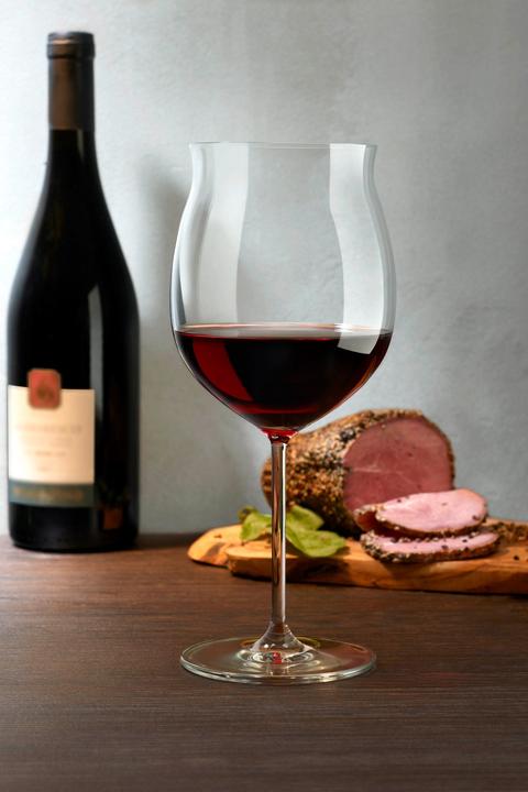 Image du produit Nude Glass Vintage (72500 cl, 2 Verres, Verres à vin blanc)
