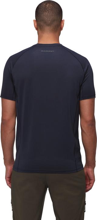 Actual product image Mammut Selun FL T-Shirt Men Logo (L)