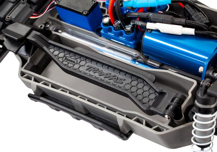 Image du produit Traxxas Hoss (RTR Prêt à fonctionner)