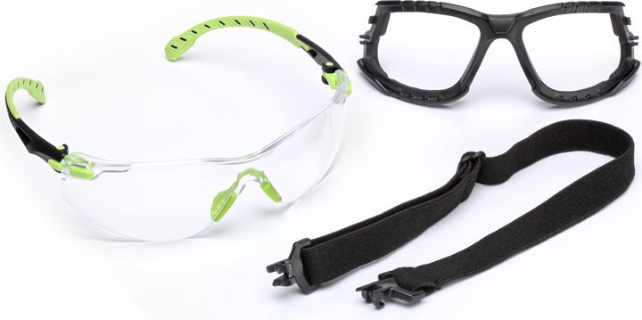 3M Schutzbrille